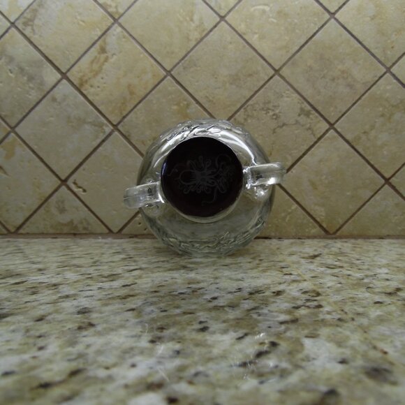 THE KRAKEN 750ML EMPTY RUM BOTTLE - Picture 3 of 6